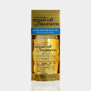 روغن آرگان خالص مراکشی او جی ایکس مدل argan oil of morocco