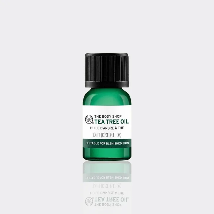 روغن درخت چای بادی شاپ