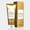 1 فوم شستشوی مرطوب کننده حلزون فارم استی 100 میل مدل Snail Moisture Cleansing Foam
