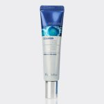 سرم رولی آبرسان و کلاژن ساز دور چشم فارم استی حجم 25 میل مدل Collagen Water full Moist Rolling Eye Serum