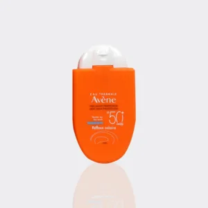 ضد آفتاب اون SPF50 حجم 30 میل مدل Avène Reflexe solaire