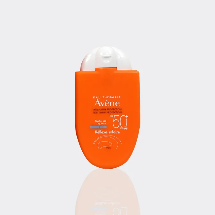 ضد آفتاب اون SPF50 حجم 30 میل مدل Avène Reflexe solaire