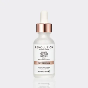 سرم مولتی پپتاید رولوشن ۳۰ میل مدل Revolution Multi Peptide Serum