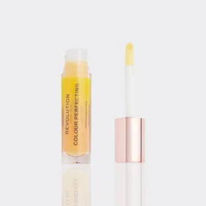 کرم دور چشم رفع تیرگی رولوشن 9 میل مدل colour perfecting eye cream