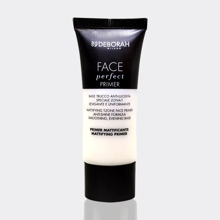 پرایمر مات کننده دبورا حجم 30 میل مدل Face Perfect Primer