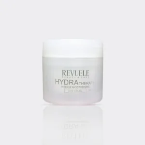 کرم روز آبرسان با اس پی اف 15 رووله مدل Revuele Hydra Therapy intense Moisturising Day cream