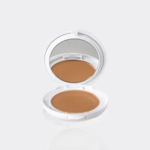 کامپکت مینرال اون SPF50 مدل Avene High Protection Tinted Compact