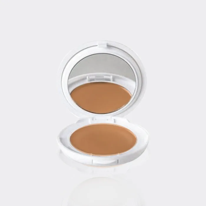 کامپکت مینرال اون SPF50 مدل Avene High Protection Tinted Compact