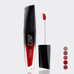 لاک لب وینیل دبورا مدل VOLUME VINYL LIPSTICK