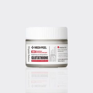 کرم روشن کننده درمانی گلوتاتیون مدی پیل مدل MEDI-PEEL Bio-Intense Glutathione White cream