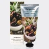 1--o-min کرم دست زیتون فارم استی مدل Farm Stay Visible Difference Hand Cream (olive)