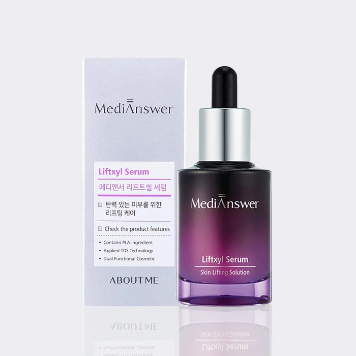 سرم لیفت و جوانسازی مدیانسر مدل  Medianswer liftxyl serum 30ml