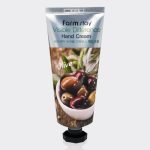 کرم دست زیتون فارم استی مدل Farm Stay Visible Difference Hand Cream (olive)