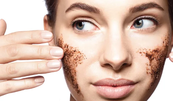 چطور پوست‌مان را لایه برداری کنیم؟
