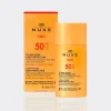 1 ضدآفتاب آنتی اکسیدان و ضد لک نوکس 50 میل