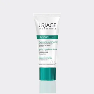 مرطوب کننده مات اوریاژ 40 میل