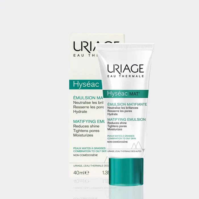 مرطوب کننده مات اوریاژ 40 میل