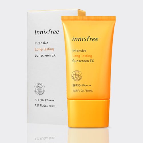 long lasting sunscreen for oily skin