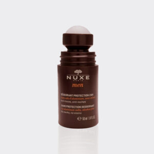 دئودرانت 24 ساعته مردانه نوکس مدل  Nuxe Men 24HR Protection Deodorant