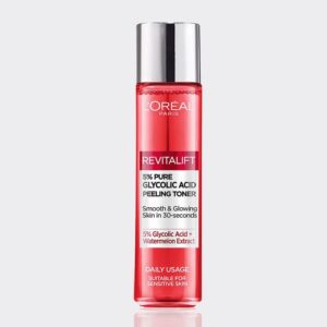 اسپری لایه بردار صورت و بدن سرانزا Seranza Insrant Exfoliating Spray 300ml