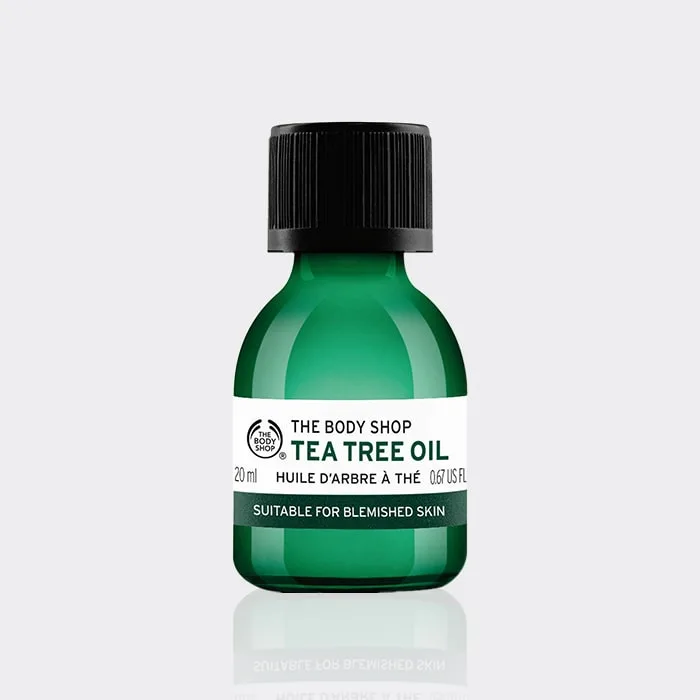 روغن درخت چای بادی شاپ 20 میل
