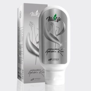 کرم روشن کننده نواحی حساس بدن ایلالایف