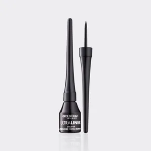 خط چشم کوزه ای دبورا مدل Deborah Milano UltraLiner Eyeliner