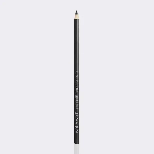 مداد چشم کالرآیکون وت اند وایلد مدل Wet n Wild Coloricon Kohl Eyeliner