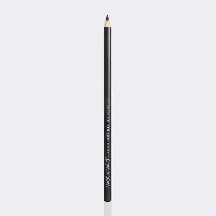 مداد چشم کالرآیکون وت اند وایلد مدل Wet n Wild Coloricon Kohl Eyeliner