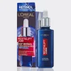 2-min سرم شب ضد چروک رتینول لورآل مدل L'Oréal Revitalift Laser Pure Retinol Deep Wrinkle Night Serum