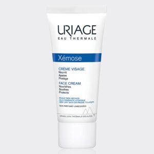 مرطوب کننده ترمیم کننده گزموز اوریاژ 40 میل