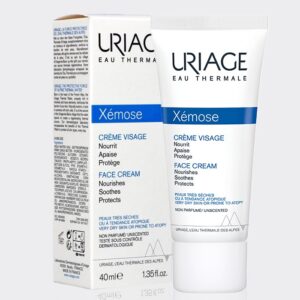 مرطوب کننده ترمیم کننده گزموز اوریاژ 40 میل