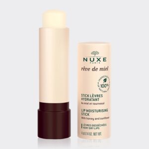 بالم لب ترمیم کننده استیکی نوکس مدل Nuxe Lip Moisturizing Stick