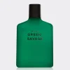 green-savage-min ادوتویلت مردانه زارا گرین ساواج 100 میل
