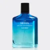 seoul-sumer ادوتویلت مردانه زارا سئول سامر 100 میل