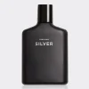 silver ادوتویلت مردانه زارا سیلور 100 میل