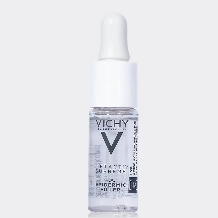 سرم لیفت اکتیو سوپرم ویشی مدل Vichy LiftActiv Supreme H.A Epidermic Filler