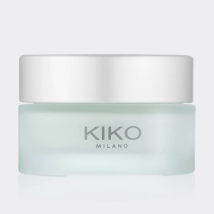کرم مرطوب کننده و مغذی بلومی کیکو میلانو مدل KIKO Milano BLUE ME 2In1 Face Cream &amp; Mask