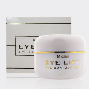 ژل لیفت دور چشم میستین 10 گرم
