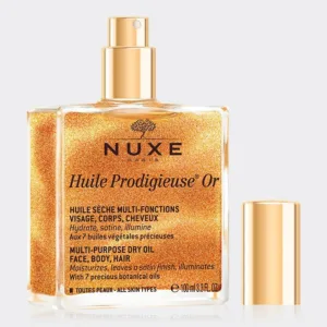روغن شاین پرودیژیوس نوکس 100 میل