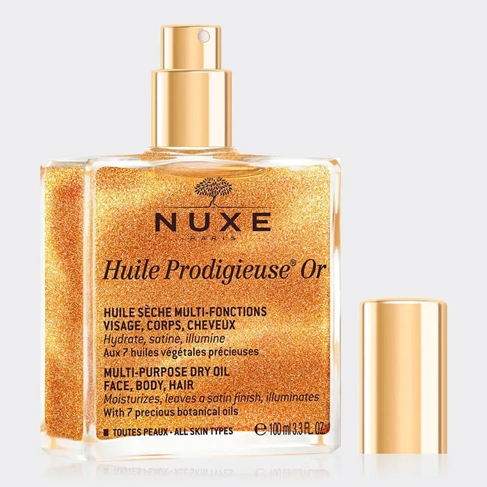 روغن شاین پرودیژیوس نوکس 100 میل