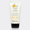 1-farm-stay-yuja-sun-cream-min ضد آفتاب ضدلک و تسکین دهنده یوجا فارم استی 50 میل