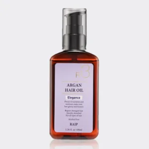 روغن آرگان الگانس ریپ 100 میل