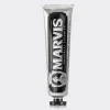 1-marvis-amarelli-licorice-min خمیر دندان آمارلی لیکورایس مارویس 85 میل
