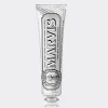 1-marvis-smokers-min خمیر دندان سفید کننده مخصوص سیگاری ها مارویس 85 میل
