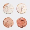 1-revolution-cheek-kit-2-min پالت هایلایتر- برنزر روولوشن چک کیت