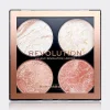 1-revolution-cheek-kit-3-min پالت هایلایتر- برنزر روولوشن چک کیت
