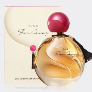 ادو پرفیوم زنانه آون Far Away حجم 50 میل