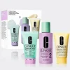 2-clinique-school-set-min کیت مراقبت از پوست خشک و مختلط کلینیک