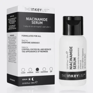 سرم نیاسینامید اینکی لیست The Inkey List Niacinamid Serum 30ml